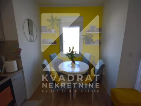 Izdavanje, jednosoban stan, 48m², Stari Aerodrom, Podgorica - image 4