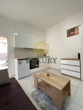 Rent, studio apartment, 26m², Zabjelo, Podgorica - image 4