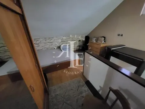 Prodaja, dvosoban stan, 51m², Zemun Sve Podlokacije, Beograd - image 14