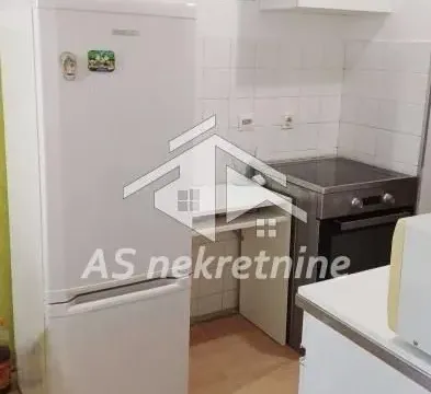 Rent, two bedroom apartment, 50m², Vračar Sve Podlokacije, Beograd - image 9