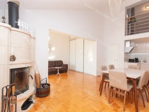 Prodaja, trosoban stan, 95m², Topla, Herceg Novi - image 13