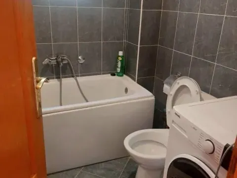 Rent, one bedroom apartment, 52m², Šušanj, Bar - image 7