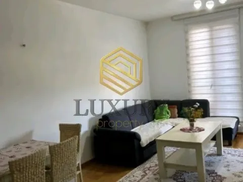 Rent, one bedroom apartment, 48m², Stari Aerodrom, Podgorica - image 6