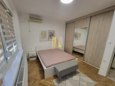 Rent, two bedroom apartment, 48m², Grbavica, Novi Sad Sve Podlokacije - image 5