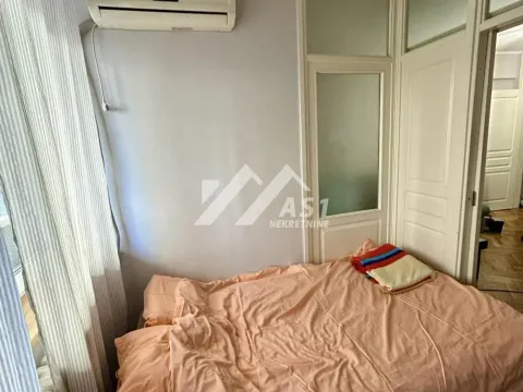Izdavanje, stan, 29m², Bulevar Oslobodjenja, Novi Sad Sve Podlokacije - image 5