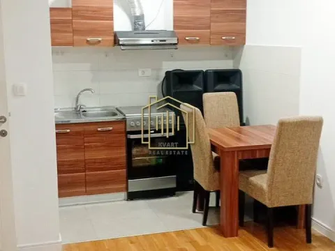 Izdavanje, jednosoban stan, 45m², Pobrežje, Podgorica - image 3