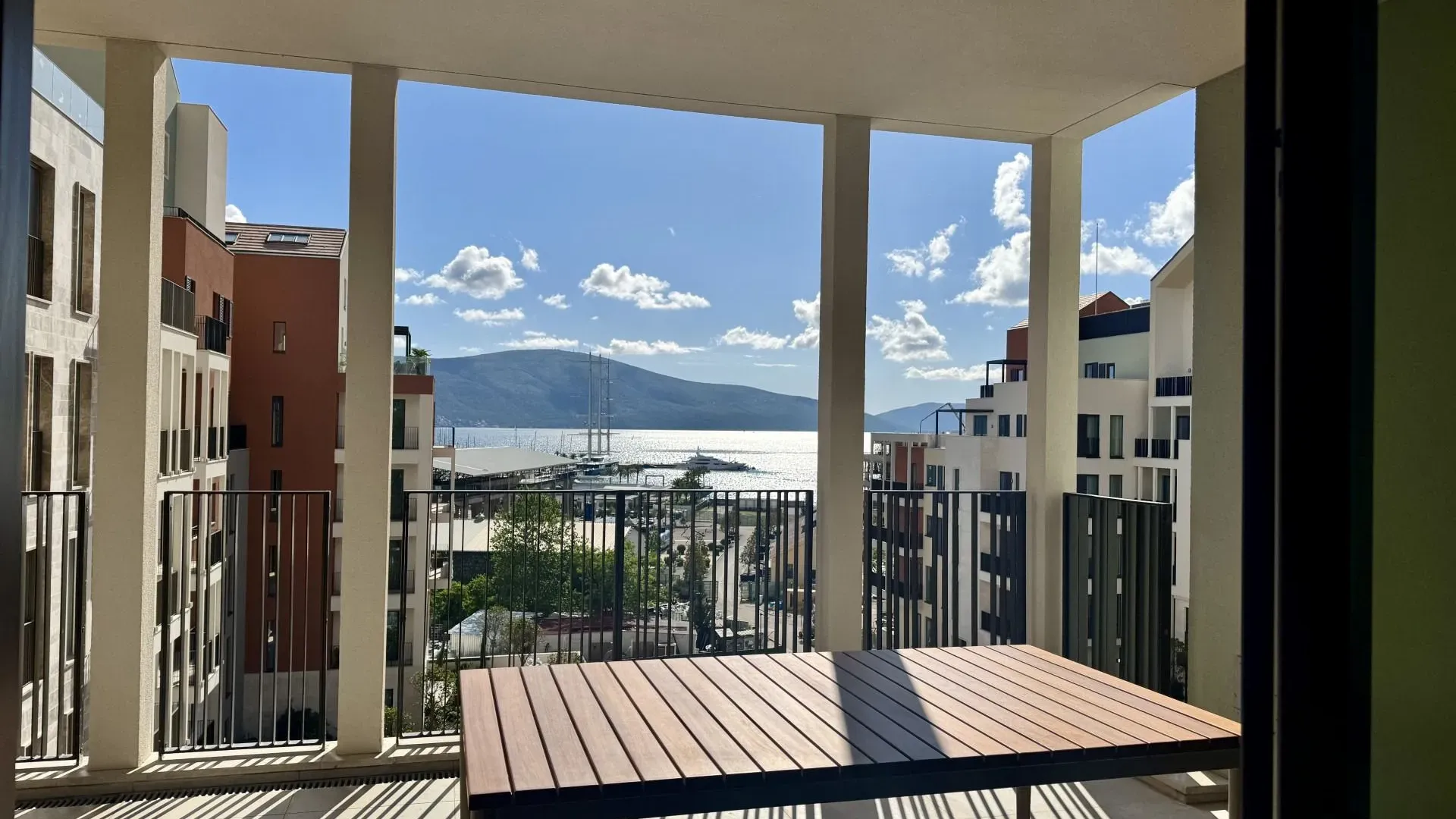 Prodaja, trosoban stan, 177m², Porto Montenegro, Tivat