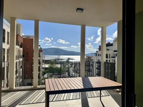 Sale, three bedroom apartment, 177m², Porto Montenegro, Tivat - image 18