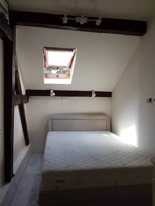 Rent, two bedroom apartment, 55m², Stari grad, Novi Sad