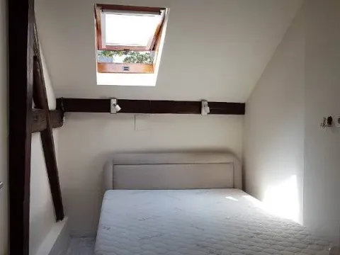 Rent, two bedroom apartment, 55m², Stari grad, Novi Sad - image 7