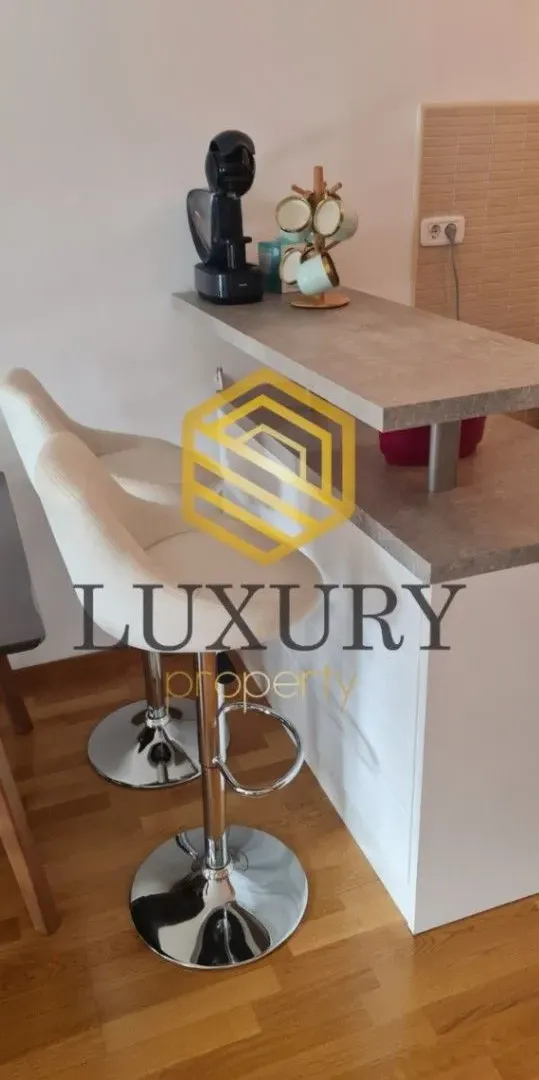 Prodaja, stan, 91m², Tološka šuma, Podgorica