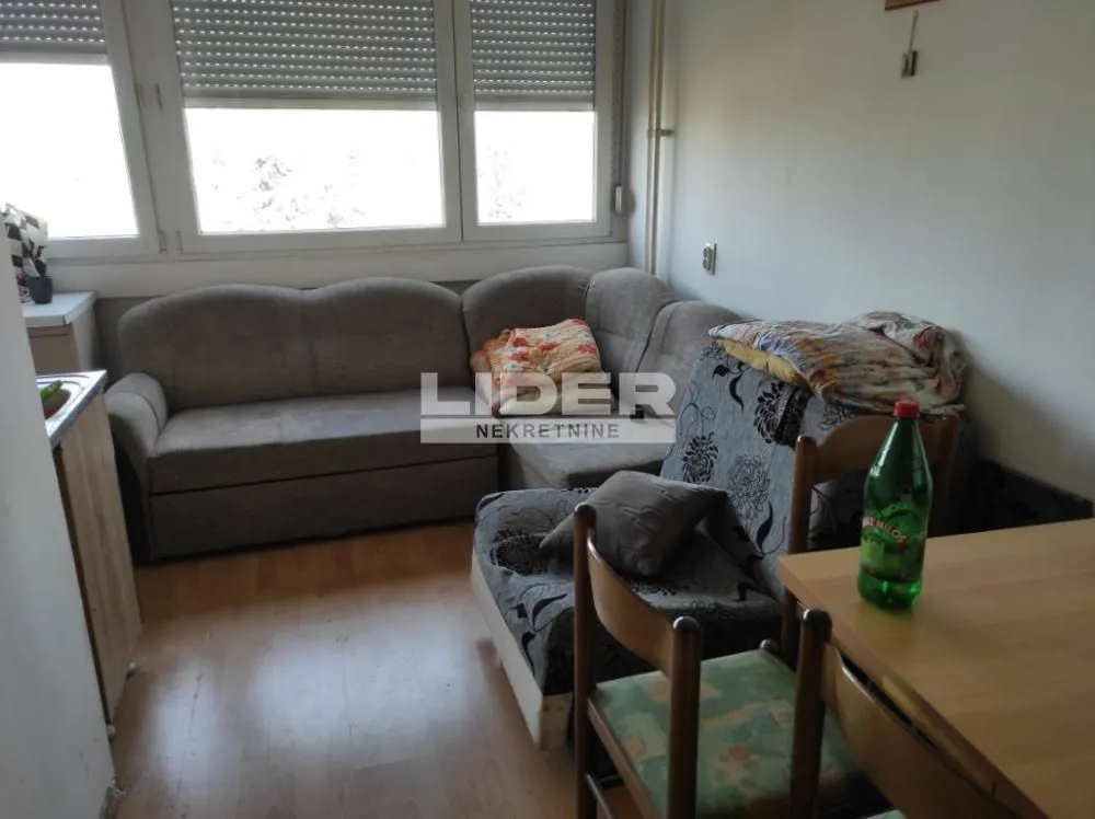 Sale, two bedroom apartment, 67m², Konjarnik, Voždovac Sve Podlokacije