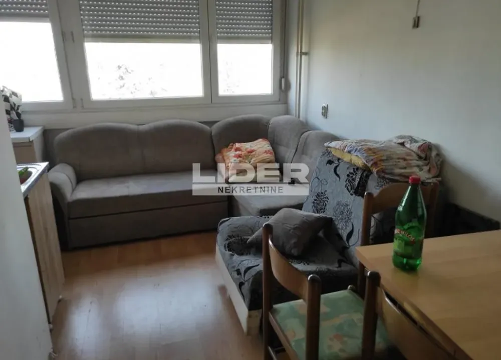 Prodaja, dvosoban stan, 67m², Konjarnik, Voždovac Sve Podlokacije