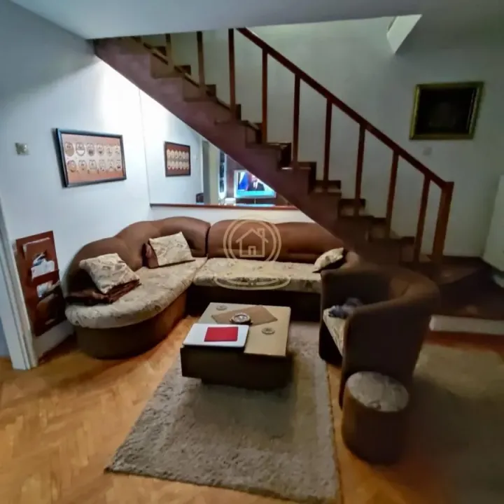 Sale, four bedroom apartment, 71m², Crveni Pevac, Niš