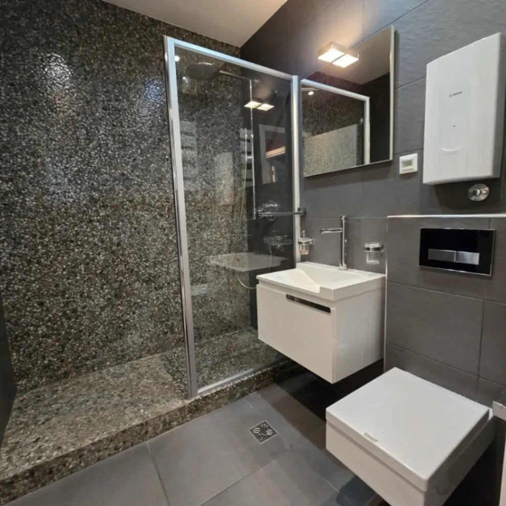 Rent, three bedroom apartment, 140m², Preko Morače, Podgorica