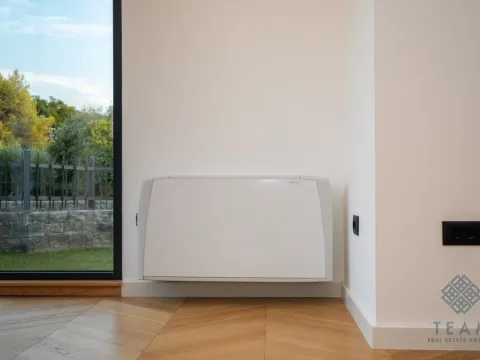 Izdavanje, kuća, 180m², Gornja Gorica, Podgorica - image 12