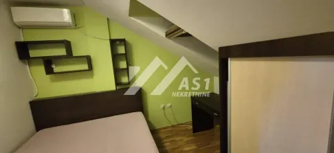 Rent, two bedroom apartment, 45m², Novi Sad Sve Podlokacije, Novi Sad - image 5