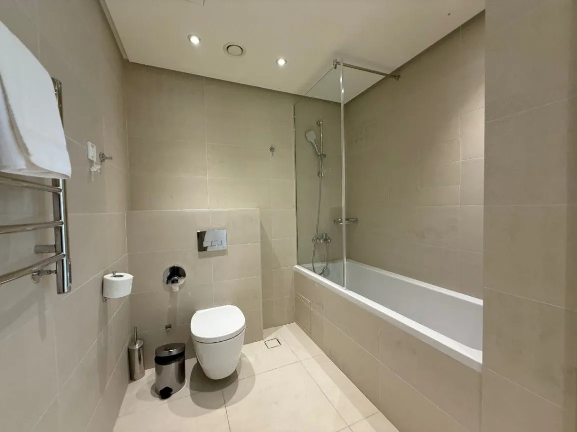 Prodaja, trosoban stan, 137m², Rafailovići, Budva