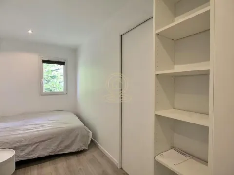 Rent, two bedroom apartment, 45m², Centar, Novi Sad - image 6