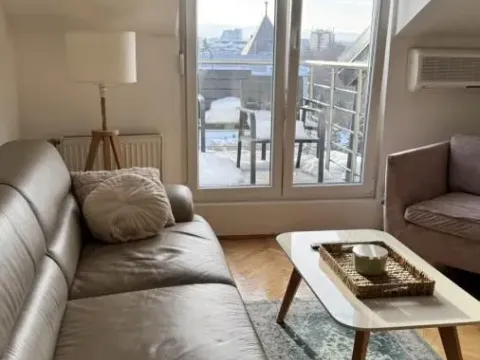 Izdavanje, dvosoban stan, 43m², Bulevar Oslobodjenja, Novi Sad Sve Podlokacije - image 3