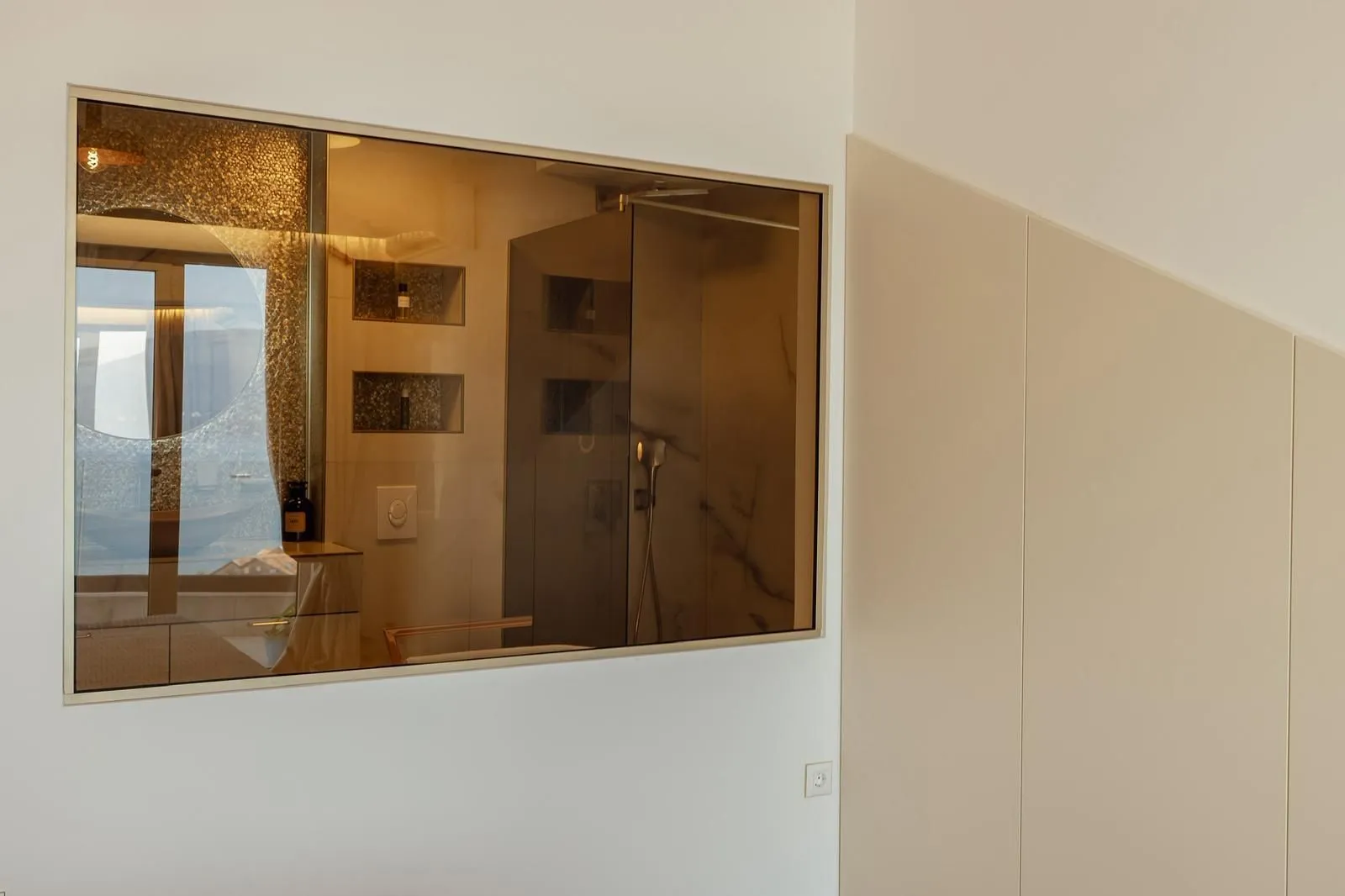 Rent, three bedroom apartment, 149m², Donja Lastva, Tivat