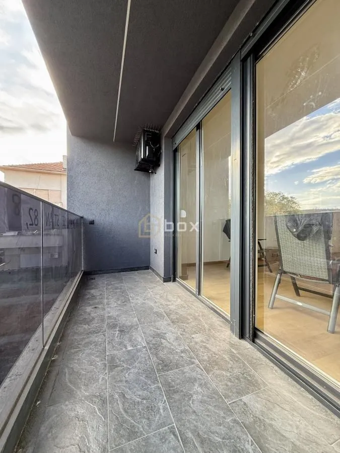 Prodaja, četvorosoban stan, 83m², Medijana, Niš
