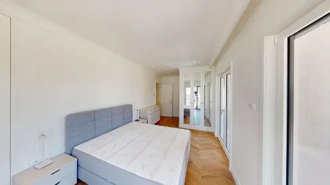 Prodaja, trosoban stan, 97m², Tivat, Crna Gora - image 13