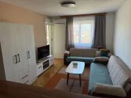 Izdavanje, jednosoban stan, 49m2, Stari Aerodrom, Podgorica