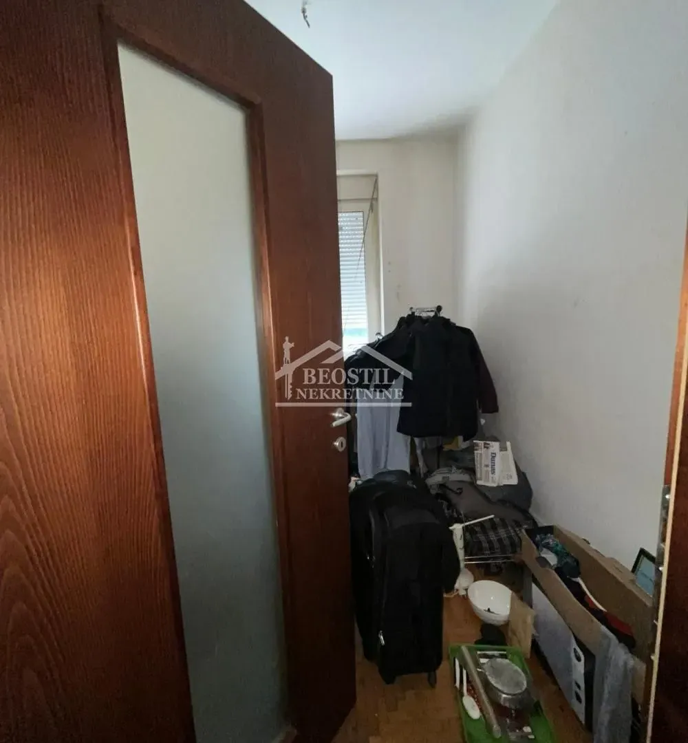 Sale, two bedroom apartment, 37m², Centar, Smederevo