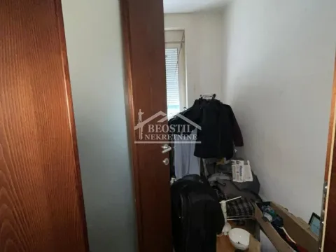 Sale, two bedroom apartment, 37m², Centar, Smederevo - image 12
