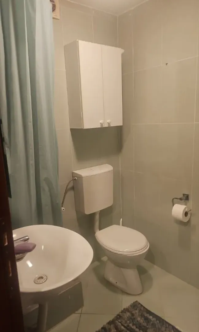 Rent, one bedroom apartment, 40m², Central Point, Podgorica