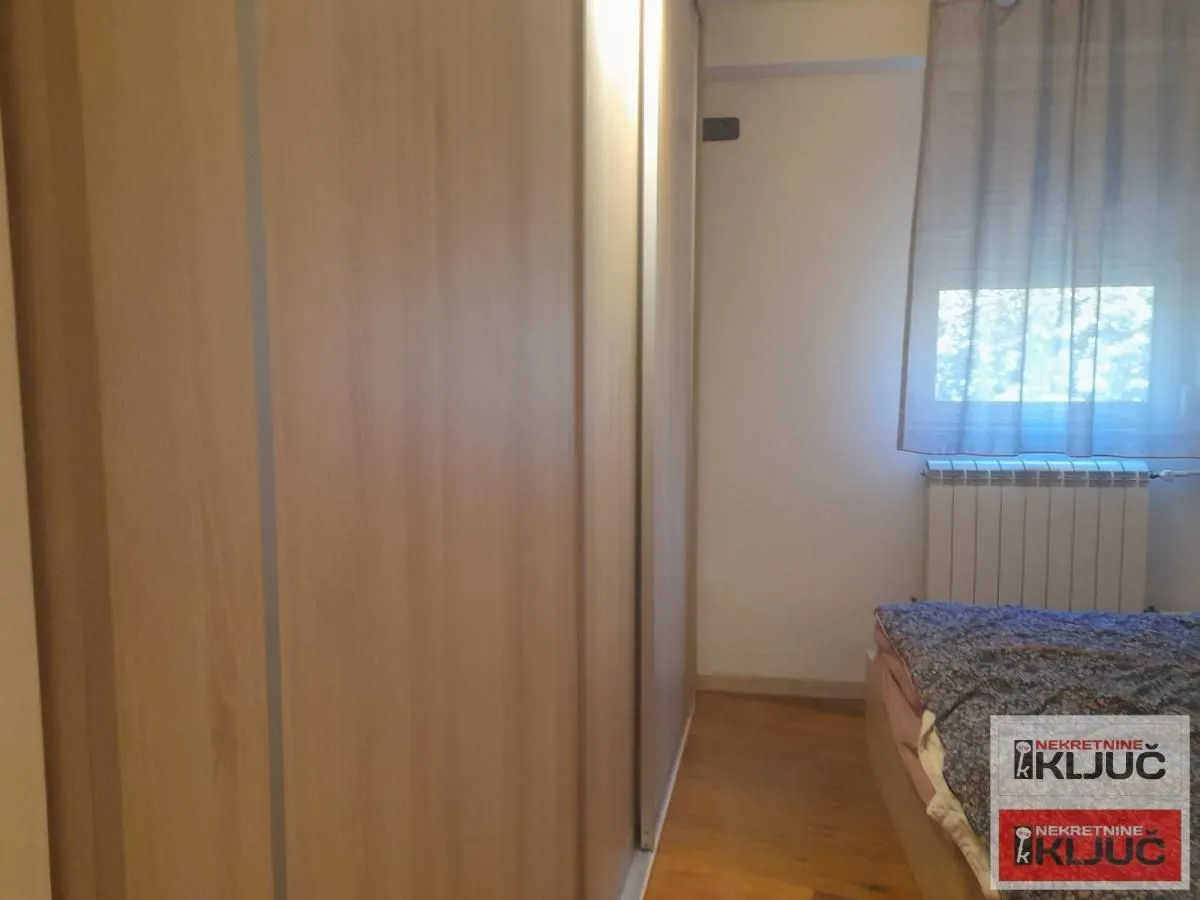 Prodaja, trosoban stan, 80m², Kej, Novi Sad Sve Podlokacije