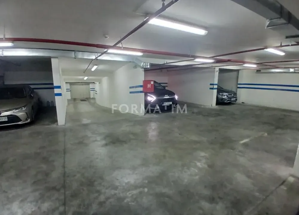 Prodaja, parking/garaža, 11m², Stari Grad, Beograd