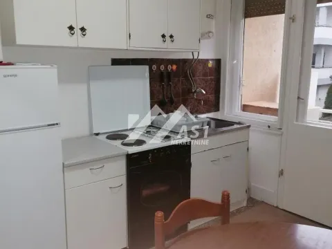 Izdavanje, dvosoban stan, 60m², Sajam, Novi Sad Sve Podlokacije - image 6