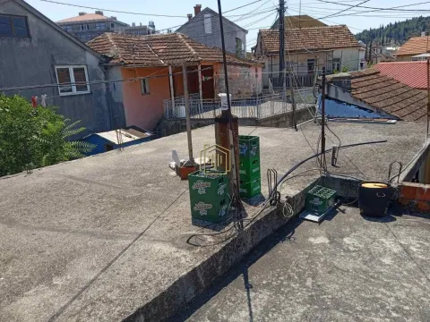 Sale, house, 80m², Stara Varoš, Podgorica - image 6