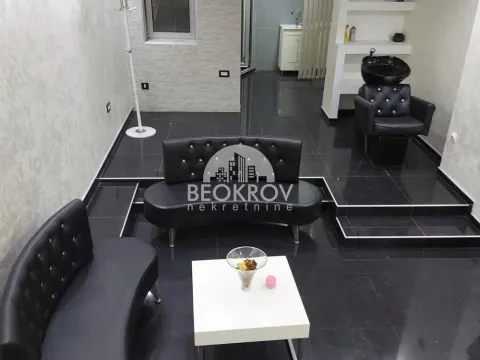 Izdavanje, poslovni prostor, 38m², Stari Grad, Beograd - image 6