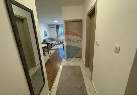 Izdavanje, jednosoban stan, 44m², Pobrežje, Podgorica - image 10