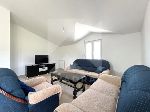 Rent, two bedroom apartment, 80m², Donja Gorica, Podgorica - image 2