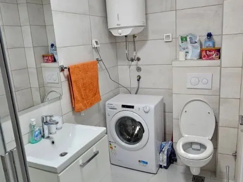 Izdavanje, jednosoban stan, 41m², Zabjelo, Podgorica - image 3