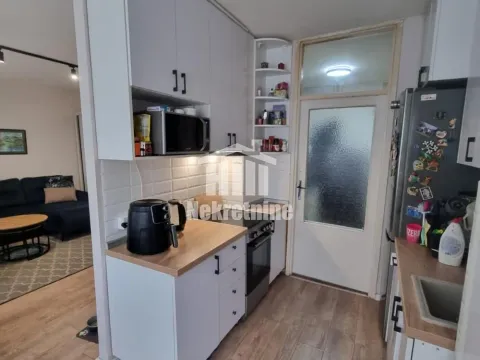 Sale, two bedroom apartment, 66m², Novi Beograd Blok 37, Novi Beograd Sve Podlokacije - image 9