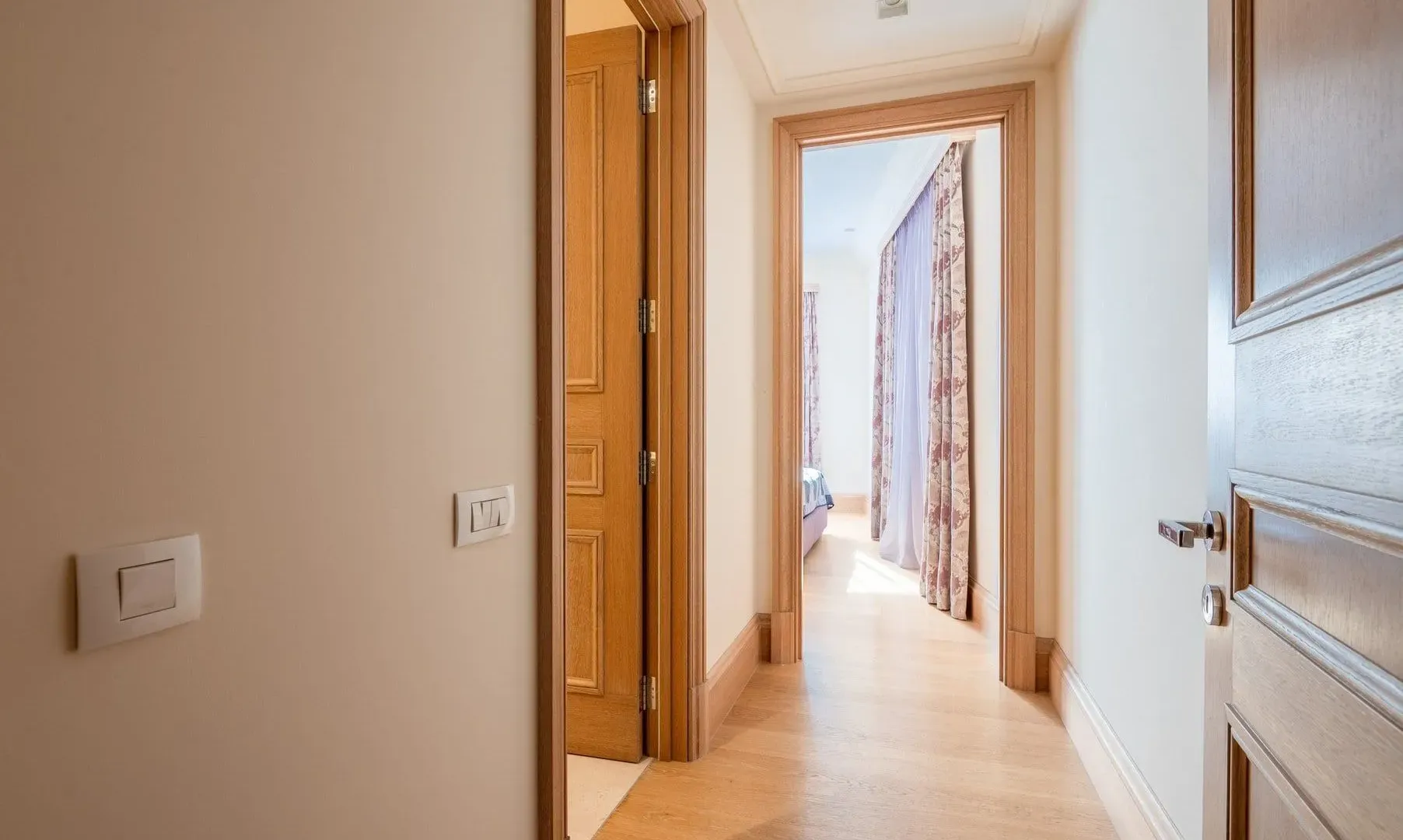 Prodaja, dvosoban stan, 123m², Porto Montenegro, Tivat