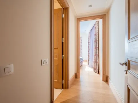 Prodaja, dvosoban stan, 123m², Porto Montenegro, Tivat - image 12