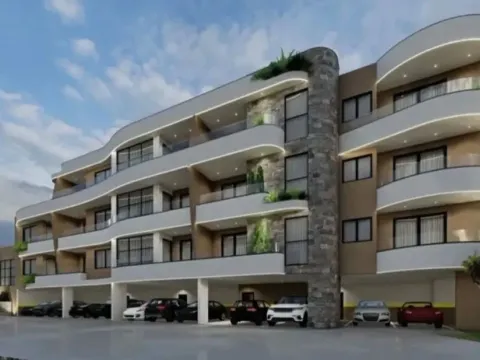 Prodaja, jednosoban stan, 51m2, Pinješ, Ulcinj