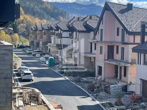 Sale, one bedroom apartment, 46m², Kolašin, Crna Gora - image 15