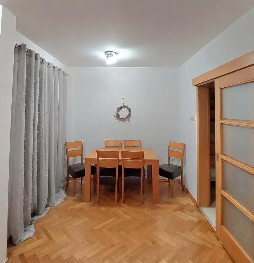 Rent, one bedroom apartment, 52m², Dalmatinska ulica, Podgorica