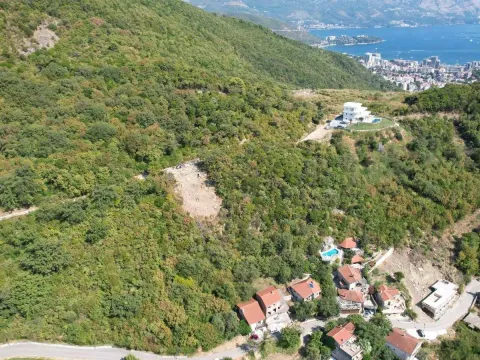 Prodaja, plac, 1000m², Prijevor, Budva - image 11