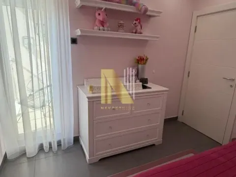 Sale, four bedroom apartment, 78m², Podbara, Novi Sad Sve Podlokacije - image 8