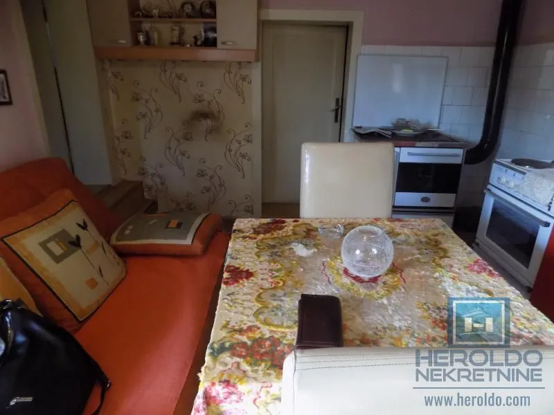 Prodaja, kuća, 138m², Vrapčane, Paraćin
