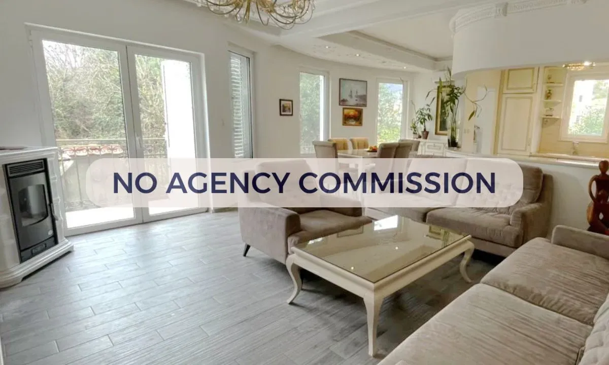 Rent, two bedroom apartment, 90m², Seljanovo, Tivat