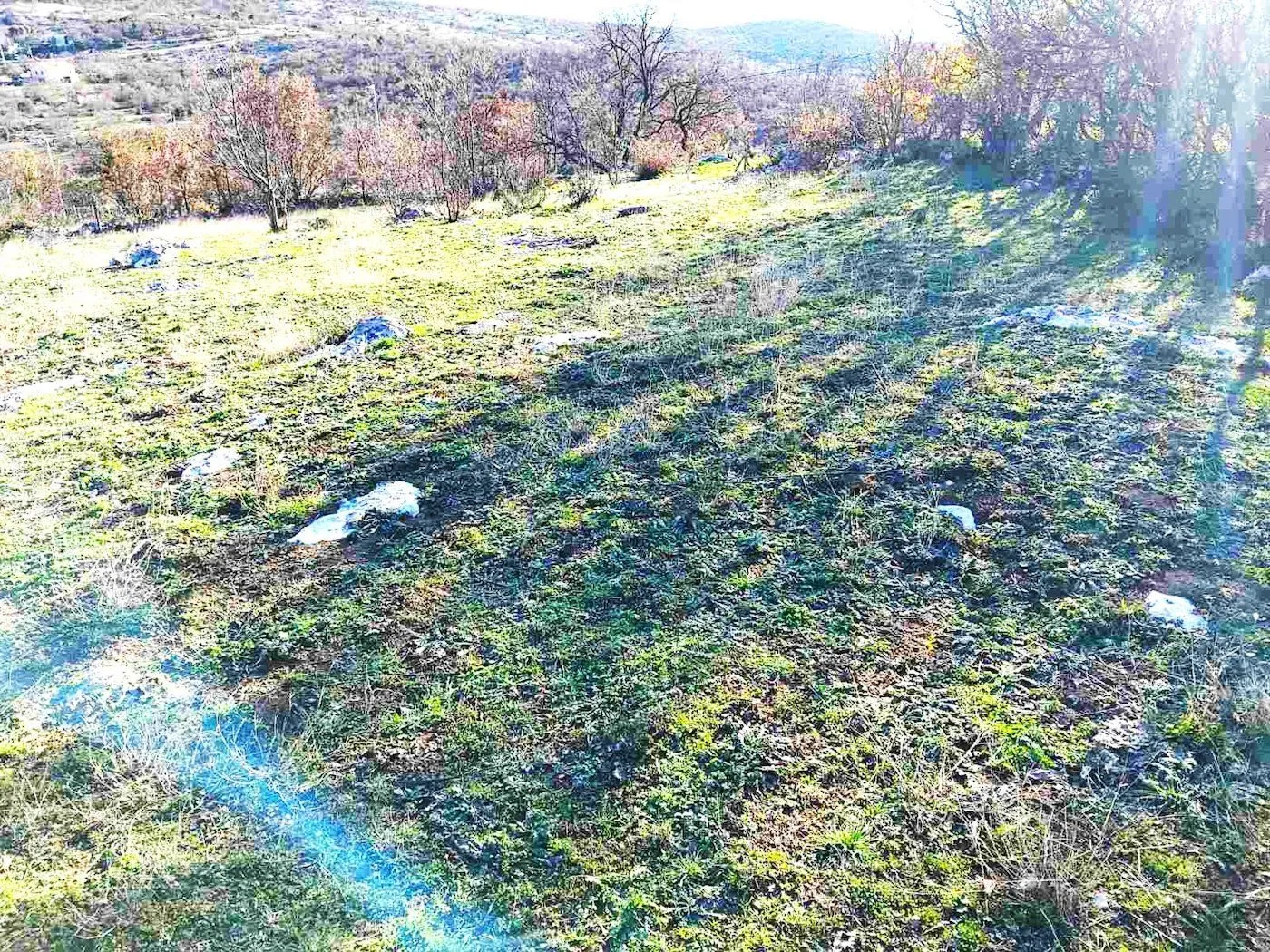 Prodaja, plac, 3589m², Podgorica, Crna Gora